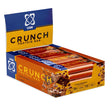 USN Trust Crunch Bars 12x60g Chocolate Brownie