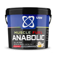 USN Muscle Fuel Anabolic 4kg Vanilla