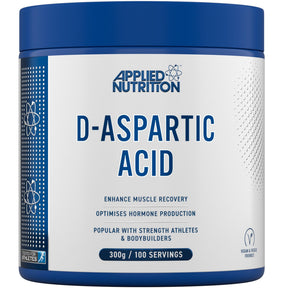 Applied Nutrition D-Aspartic Acid 300g Unflavoured