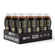 Optimum Nutrition Protein Shake 12x500ml Chocolate