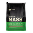Optimum Nutrition Serious Mass 5.45kg Strawberry