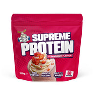 Muscle Moose Supreme Protein 1.8kg Strawberry