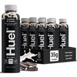 HUEL Ready-to Drink Black Edition 8x500ml Cookies & Cream — HUEL — image 1