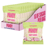 PANDY Candy 14x50g Fluffy Clouds