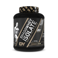 DY Nutrition Shadowhey Isolate 2kg Cookies & Cream