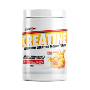Per4m Creatine 400g Peach Sweets