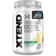 XTEND BCAA 1.332kg Lemon Lime