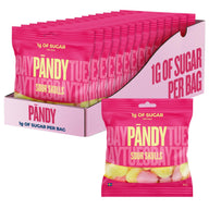 PANDY Candy 14x50g Sour Skulls