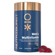 Nutriburst Mens Multivitamin 60 Gummies Wild Berry
