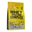 Olimp Sport Nutrition Whey Protein Complex 700g White Chocolate With Raspberry