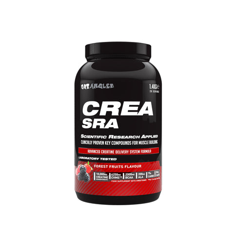 Outangled CREA SRA 1.4kg Forest Fruits