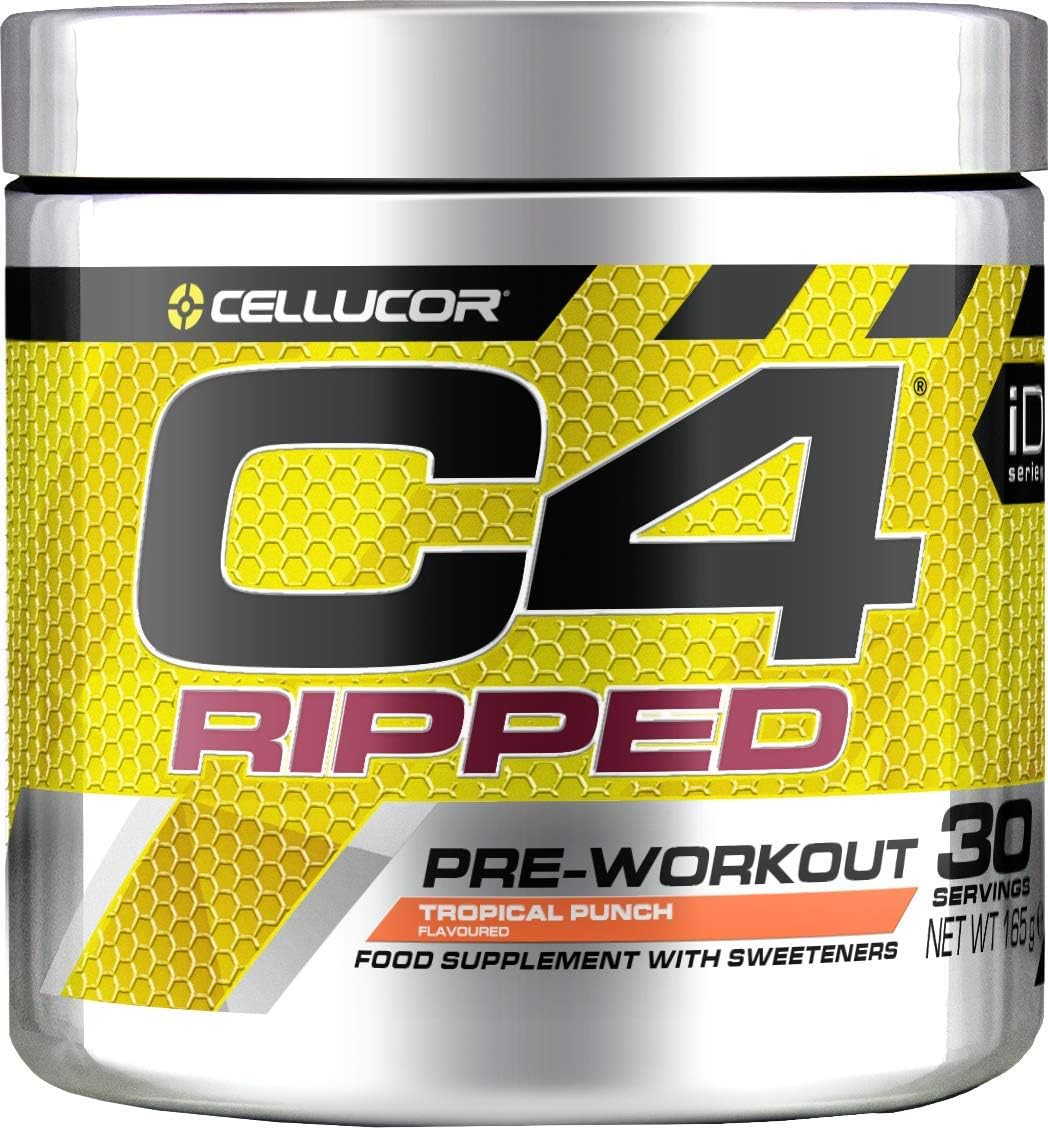 Cellucor C4 Ripped