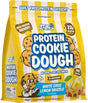 Applied Nutrition Protein Cookie Dough 1kg White Choc Lemon Drizzle