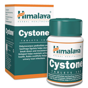Himalaya Cystone 100 Tabs