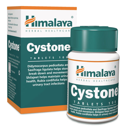 Himalaya Cystone 100 Tabs
