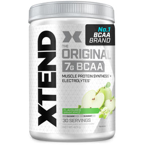 XTEND BCAA 423g Smash Apple