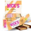 NICKS Protein Wafer 24x40g Orange
