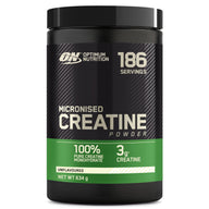 Optimum Nutrition Micronised Creatine 634g