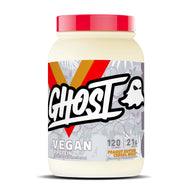 Ghost Vegan Protein 989g Peanut Butter Cereal Milk