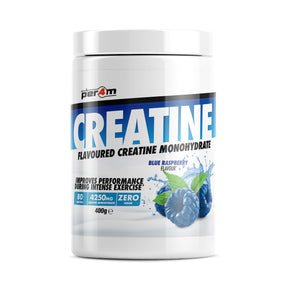 Per4m Creatine 400g Blue Raspberry