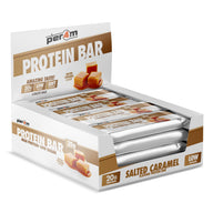 Per4m Protein Bar  12x62g Salted Caramel