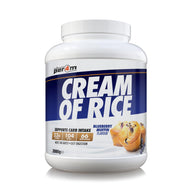 Per4m Cream of Rice 2kg Blueberry Muffin
