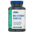 Applied Nutrition VITALITY Multi-Vitamin Complex 90 Veg Caps