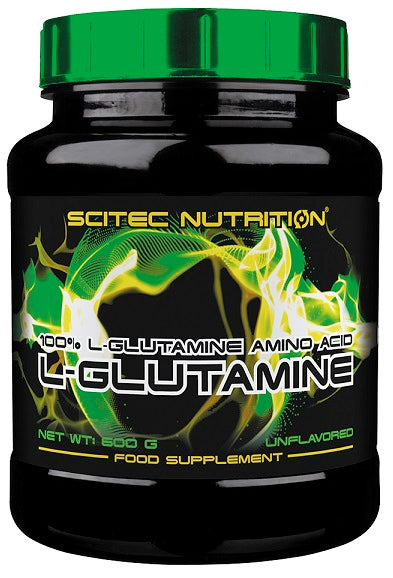 L-Glutamine - 300g (EAN 5999100001350)
