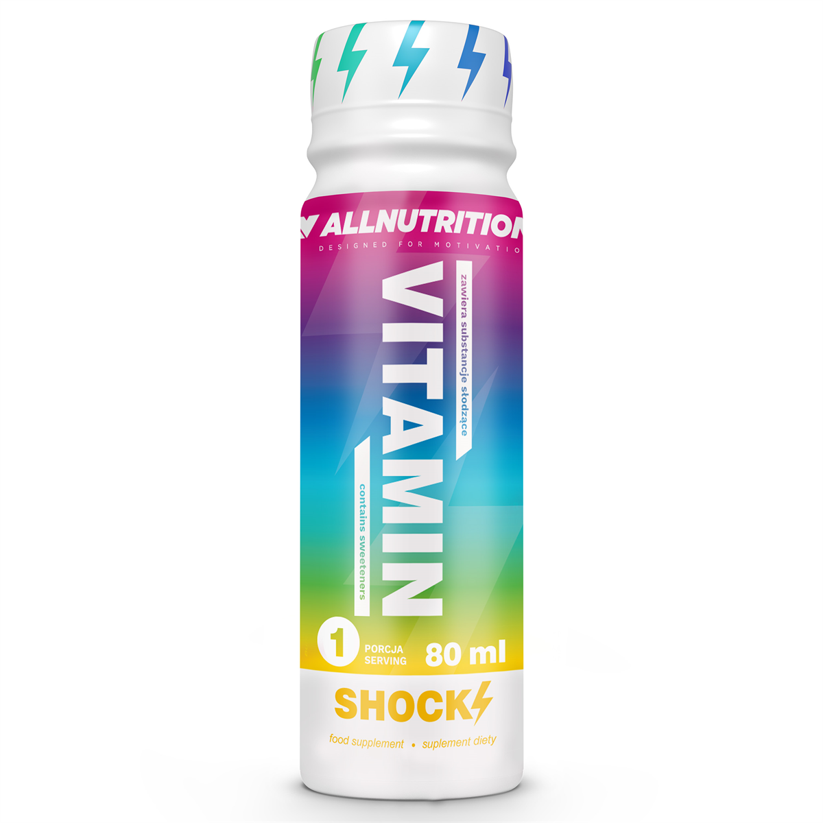 Allnutrition Vitamin Shock