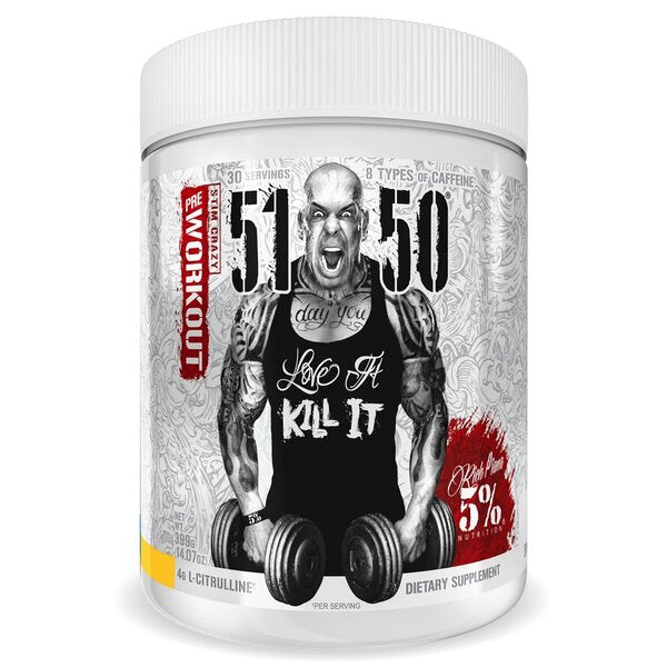 5150 - Legendary Series - Wild Berry - 372g