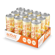 Activit Sparkling Vitamin Water - Mango & Passionfruit - 12x330ml