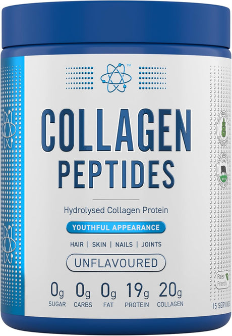 Applied Nutrition Collagen Peptides - gymstack.