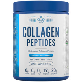 Applied Nutrition Collagen Peptides 300g Unflavoured