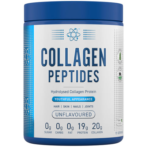 Applied Nutrition Collagen Peptides 300g Unflavoured