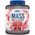 Applied Nutrition Critical Mass Professional 2.4kg White Chocolate Raspberry