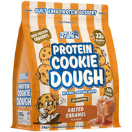 Applied Nutrition Protein Cookie Dough 1kg Salted Caramel