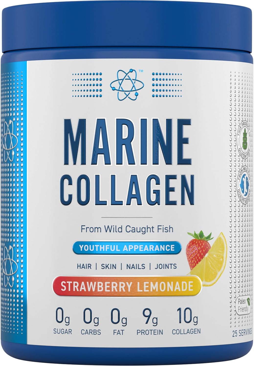 Applied Nutrition  Marine Collagen