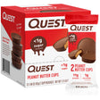 Quest Nutrition Peanut Butter Cup 12x42g Peanut Butter