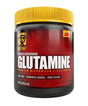 Mutant Core LGlutamine 300g