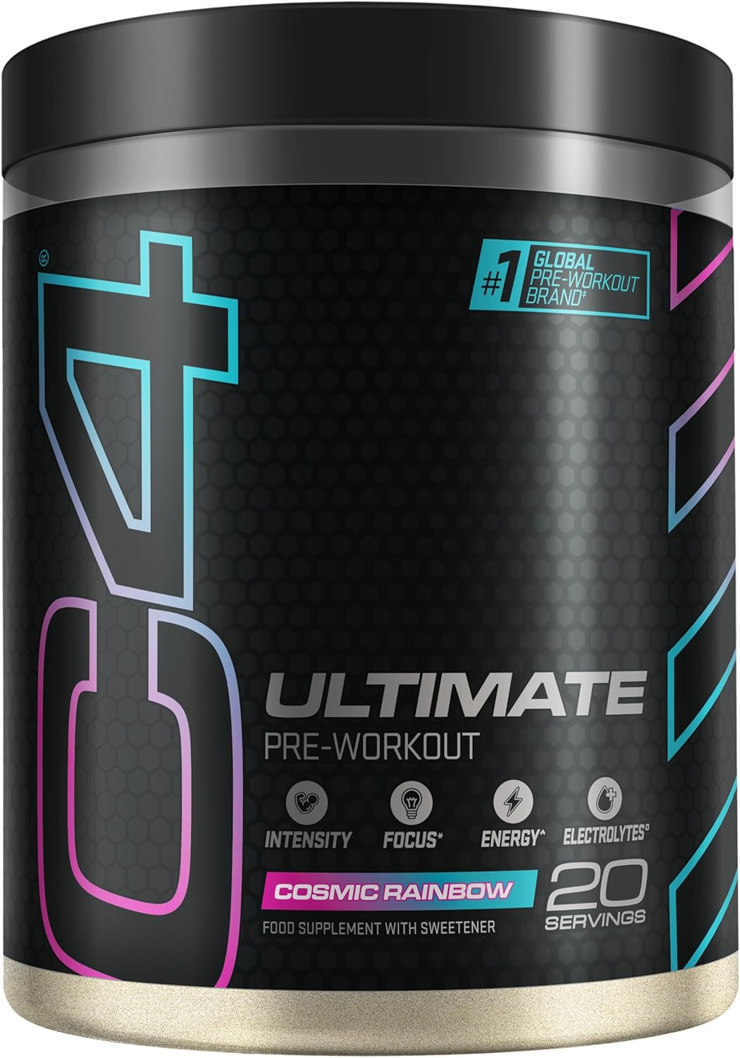 Cellucor C4 Ultimate