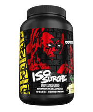 Mutant Iso Surge 727g Banana Cream