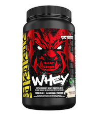 Mutant Whey 908g Cookies & Cream