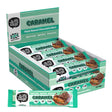 YuBi Bar Protein Bar 12x35g Caramel