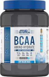 Applied Nutrition BCAA Amino Hydrate 1.4kg - gymstack.