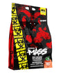 Mutant Mass 6.8kg Chocolate Fudge Brownie