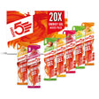 HIGH5 Energy Gel 20x40g Mixed Flavours