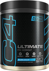 Cellucor C4 Ultimate