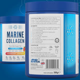 Applied Nutrition  Marine Collagen