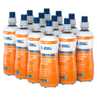 Applied Nutrition Body Fuel Electrolyte Water 12x500ml Orange