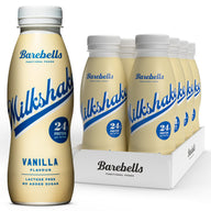 Barebells Milkshake 8x330ml Vanilla